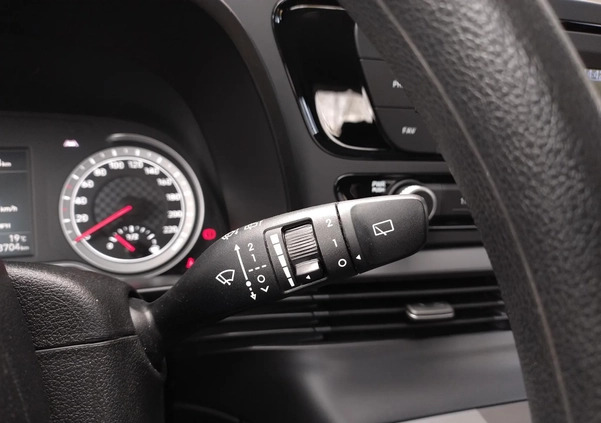 Hyundai i20 cena 59900 przebieg: 33704, rok produkcji 2022 z Kęty małe 466
